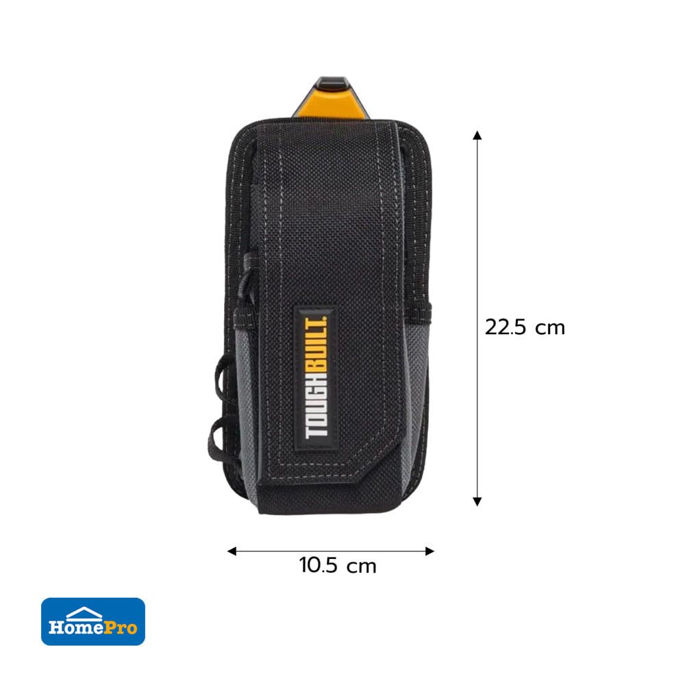 กระเป๋าเครื่องมือช่าง TOUGHBUILT TB-CT-34-B
