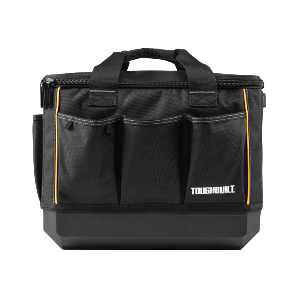 กระเป๋าเครื่องมือโพลีเอสเตอร์ 11 นิ้ว TOUGHBUILT TB-B1-S-60C