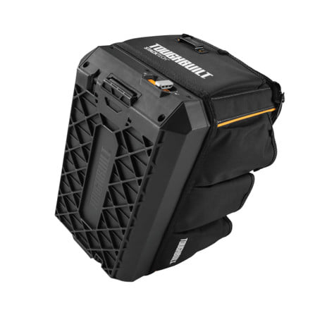 กระเป๋าเครื่องมือโพลีเอสเตอร์ 11 นิ้ว TOUGHBUILT TB-B1-S-60C_2