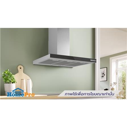 เครื่องดูดควันกระโจม BOSCH DWB97BK61T 90 ซม._2