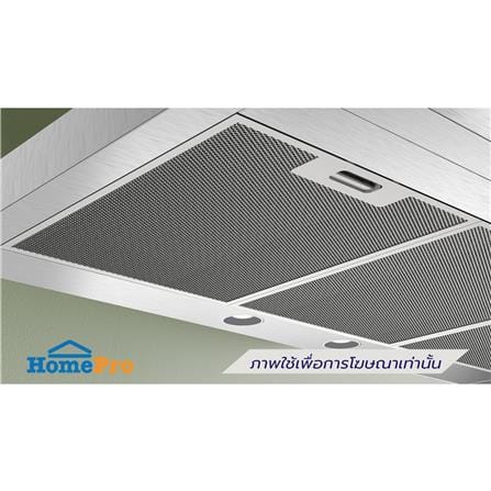เครื่องดูดควันกระโจม BOSCH DWB97BK61T 90 ซม._3