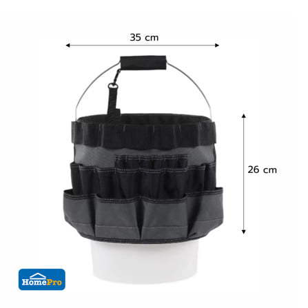 กระเป๋าจัดระเบียบถัง TOUGHBUILT TB-85_2