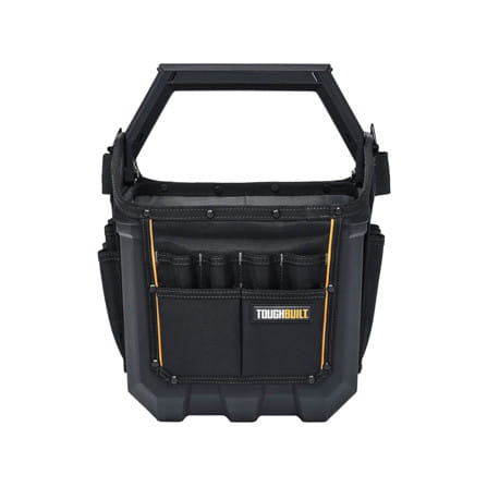 กระเป๋าใส่เครื่องมือ 12 นิ้ว TOUGHBUILT TB-CT-82-12 สีดำ_1