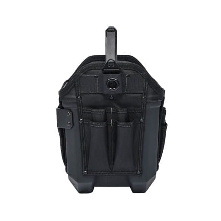 กระเป๋าใส่เครื่องมือ 12 นิ้ว TOUGHBUILT TB-CT-82-12 สีดำ_3