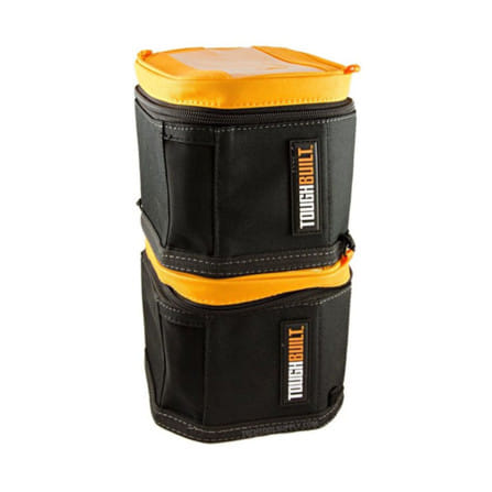 กระเป๋าเครื่องมือช่าง 2 ชิ้น TOUGHBUILT TB-192-A2_0
