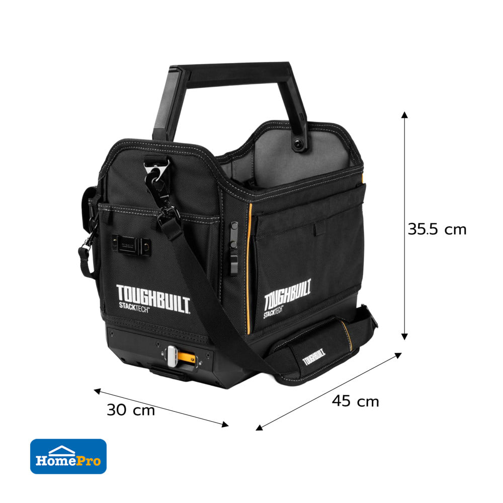 กระเป๋าเครื่องมือช่าง TOUGHBUILT TB-B1-S-80C