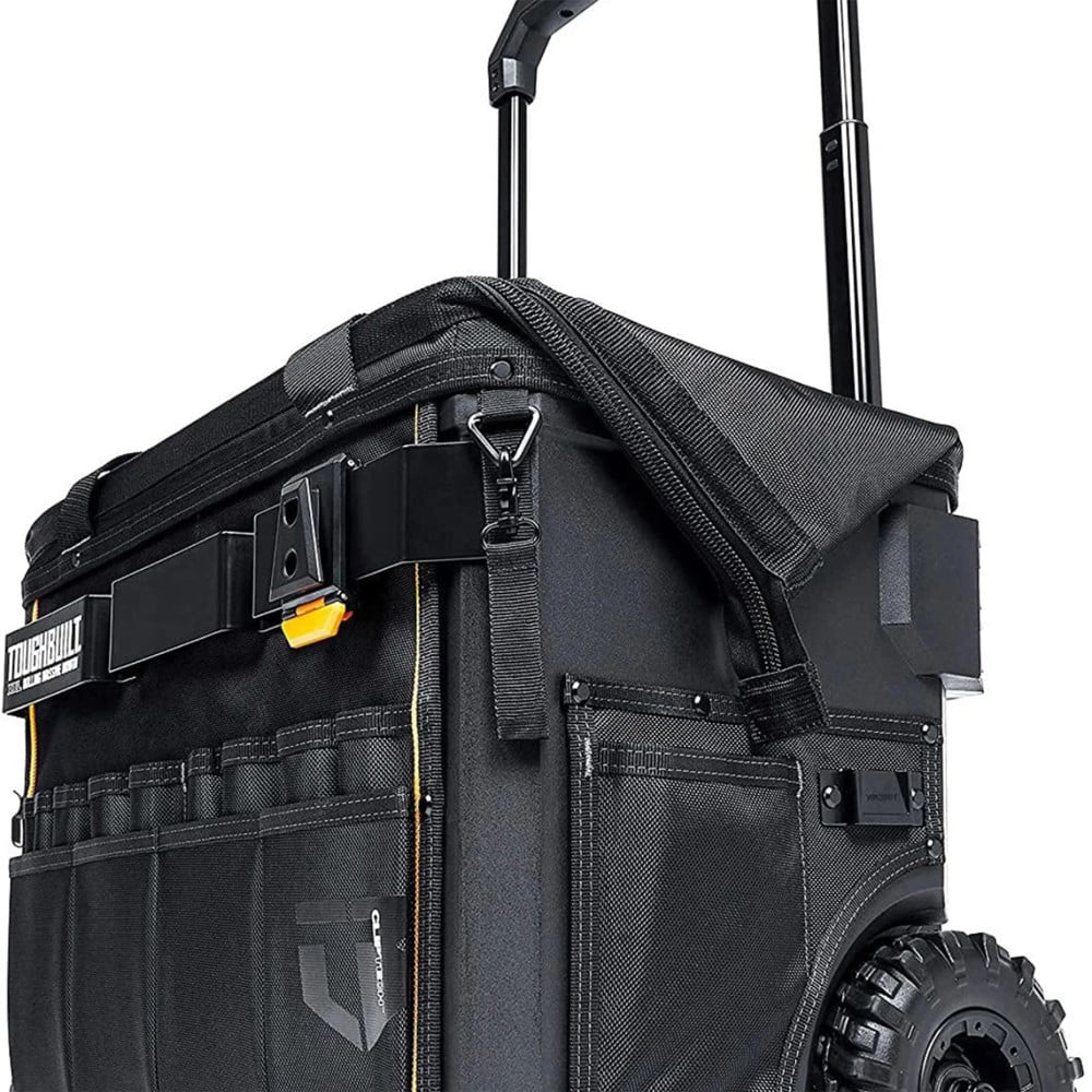 กระเป๋าล้อลากขนาดใหญ่ 22 นิ้ว TOUGHBUILT TB-CT-61-22