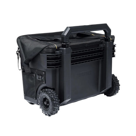 กระเป๋าล้อลากขนาดใหญ่ 22 นิ้ว TOUGHBUILT TB-CT-61-22_1