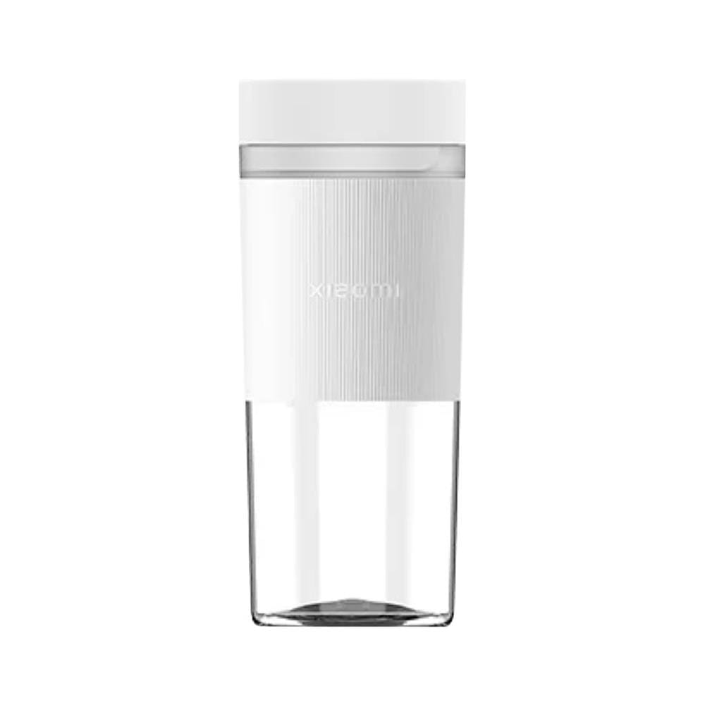 เครื่องปั่นน้ำผลไม้พกพา XIAOMI XIAOMI_PTB-BLENDER สีขาว