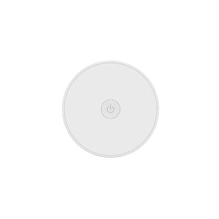 เครื่องปั่นน้ำผลไม้พกพา XIAOMI XIAOMI_PTB-BLENDER สีขาว_3