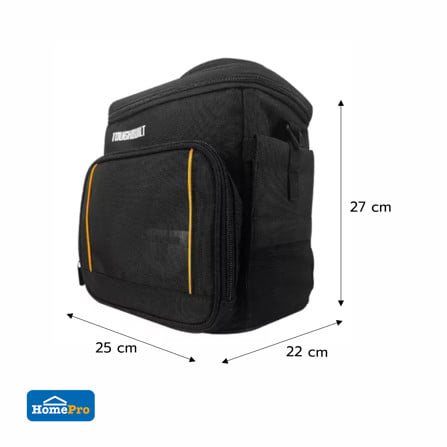กระเป๋าเก็บความเย็นพับได้ TOUGHBUILT TB-L1-S-10-B_4