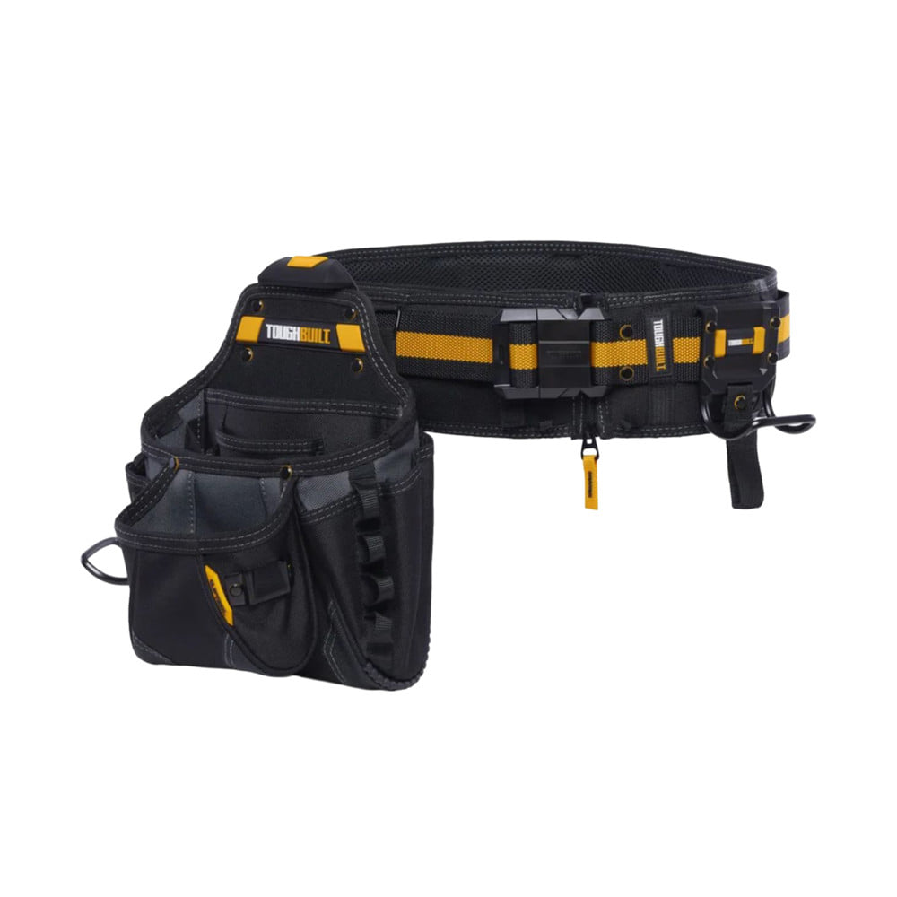 กระเป๋าเครื่องมือคาดเอว 3 ชิ้น TOUGHBUILT TB-CT-101-3P