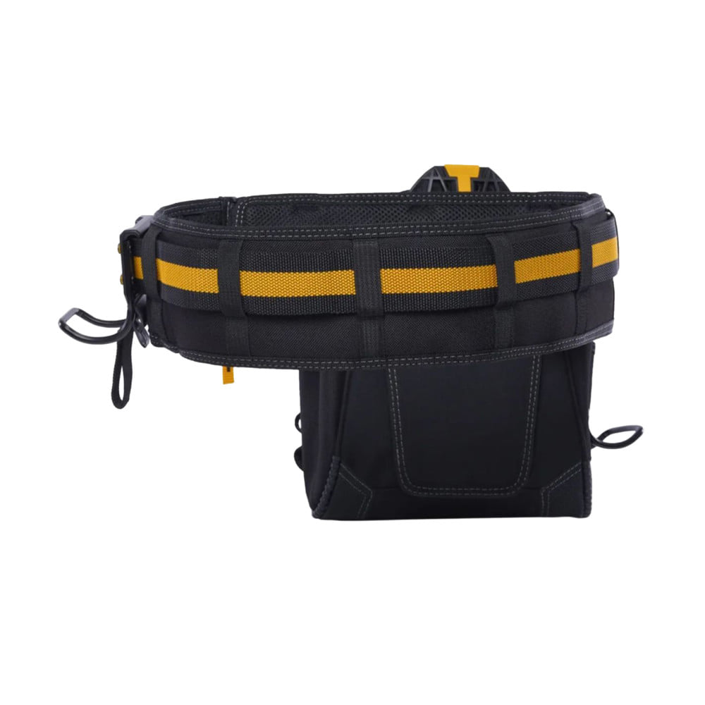 กระเป๋าเครื่องมือคาดเอว 3 ชิ้น TOUGHBUILT TB-CT-101-3P