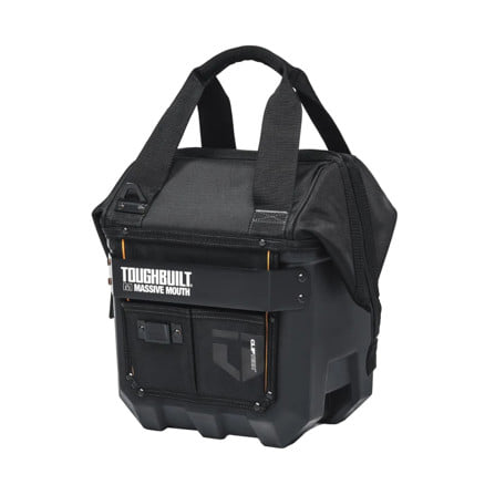 กระเป๋าปากใหญ่ 12 นิ้ว ฐานกันน้ำ TOUGHBUILT TB-CT-62-12_0