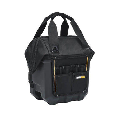 กระเป๋าปากใหญ่ 12 นิ้ว ฐานกันน้ำ TOUGHBUILT TB-CT-62-12_2