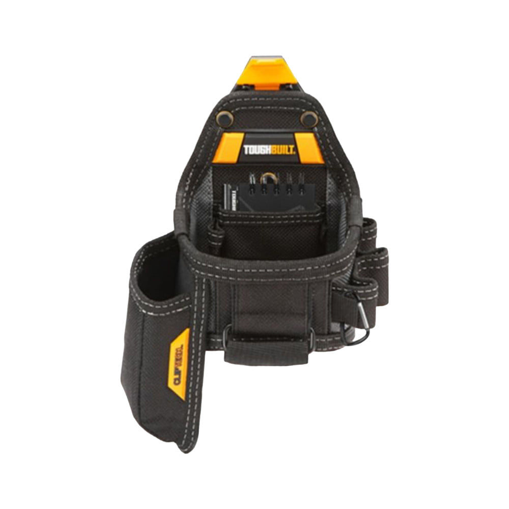 กระเป๋าใส่ตลับเมตรอเนกประสงค์ TOUGHBUILT TB-CT-25X