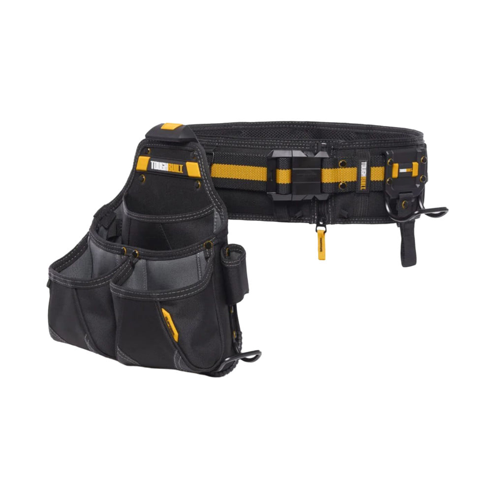 กระเป๋าเครื่องมือคาดเอว 3 ชิ้น TOUGHBUILT TB-CT-102-3P