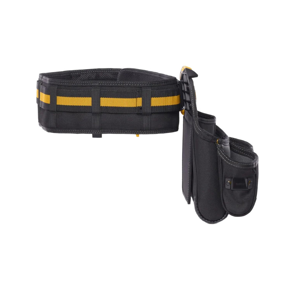 กระเป๋าเครื่องมือคาดเอว 3 ชิ้น TOUGHBUILT TB-CT-102-3P