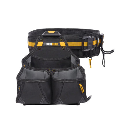 กระเป๋าเครื่องมือคาดเอว 3 ชิ้น TOUGHBUILT TB-CT-102-3P_0