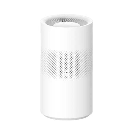 เครื่องเพิ่มความชื้น XIAOMI MIJIA_HMDPRO สีขาว_1