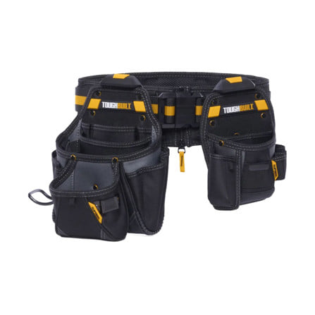 กระเป๋าเครื่องมือคาดเอว 3 ชิ้น TOUGHBUILT TB-CT-111-CP_0