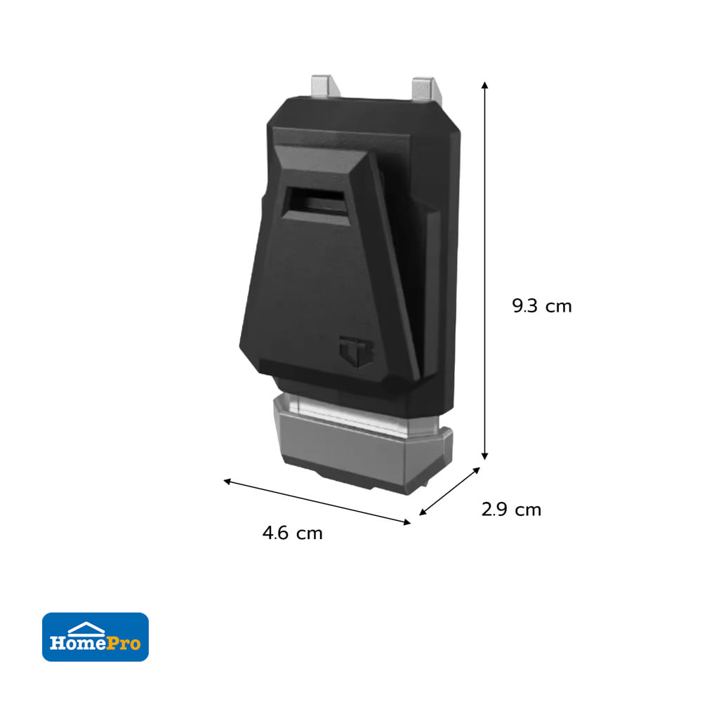 อุปกรณ์เสริม CLIPTECH TOUGHBUILT TB-B1-A-50