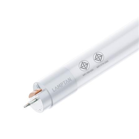 หลอด LED LAMPTAN T8 SLIDE GEN3 DE 10 วัตต์ COOL WHITE G13_0