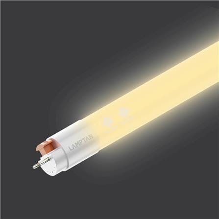 หลอด LED LAMPTAN T8 SLIDE GEN3 DE 10 วัตต์ COOL WHITE G13_4