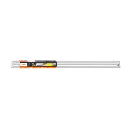 ชุดรางนีออน LED LAMPTAN T8 LYN SLIDE 10 วัตต์ WARM WHITE_4