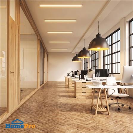 ชุดรางนีออน LED LAMPTAN T8 LYN SLIDE 10 วัตต์ WARM WHITE_5