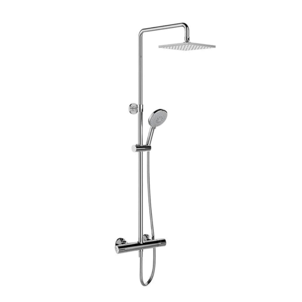 ฝักบัว RAIN SHOWER ผสม KOHLER K-26469T-9-CP