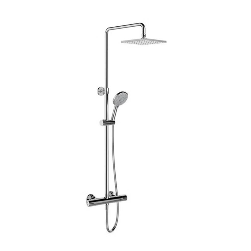 ฝักบัว RAIN SHOWER ผสม KOHLER K-26469T-9-CP