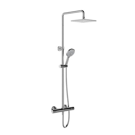 ฝักบัว RAIN SHOWER ผสม KOHLER K-26469T-9-CP_0