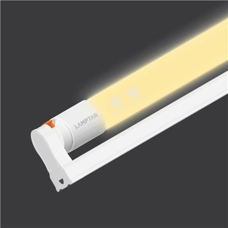 ชุดรางนีออน LED LAMPTAN T8 LYN SLIDE 20 วัตต์ COOL WHITE_4