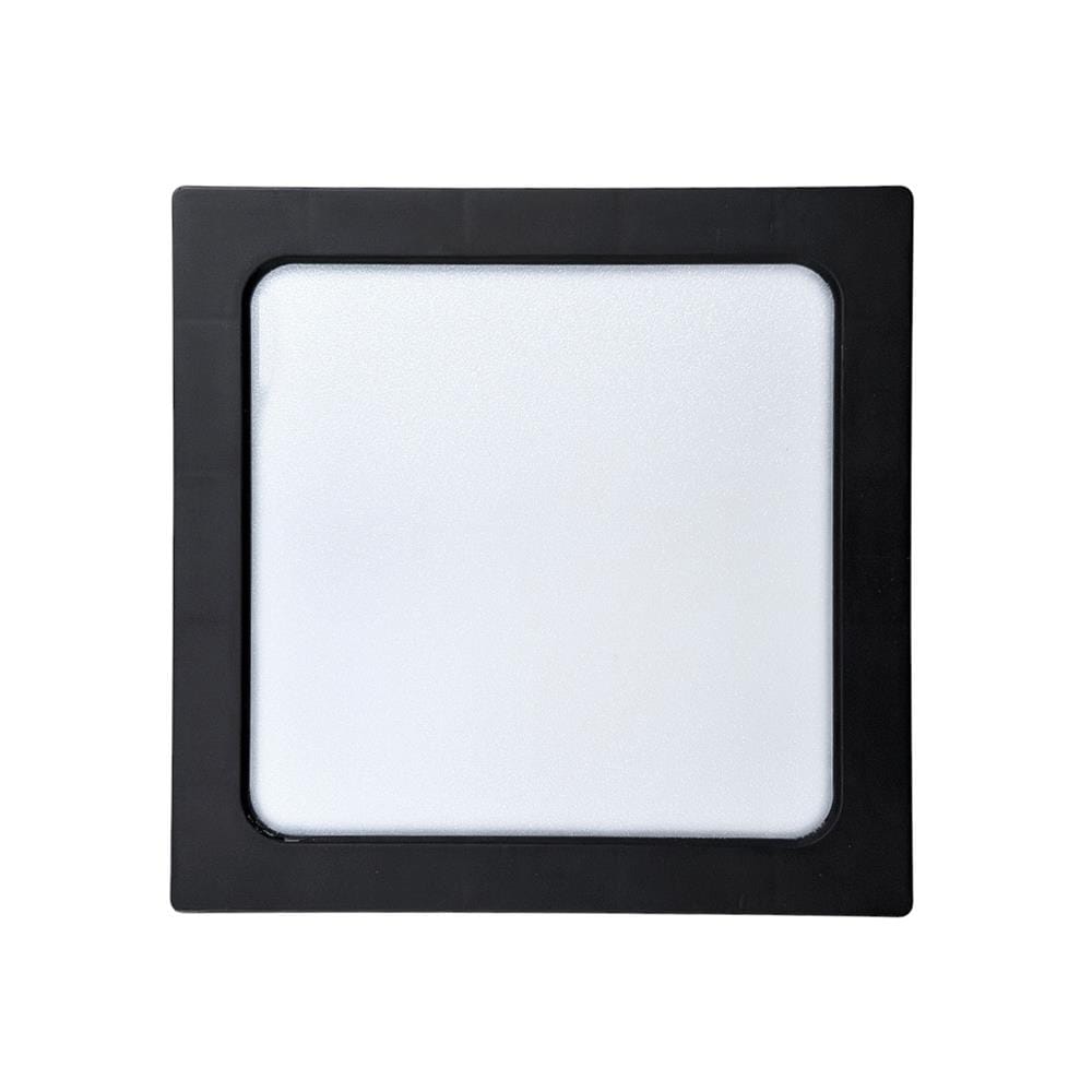 ดาวน์ไลท์ LED LUMAX 03-A2228 9 นิ้ว 18 วัตต์ WARM WHITE สีดำ
