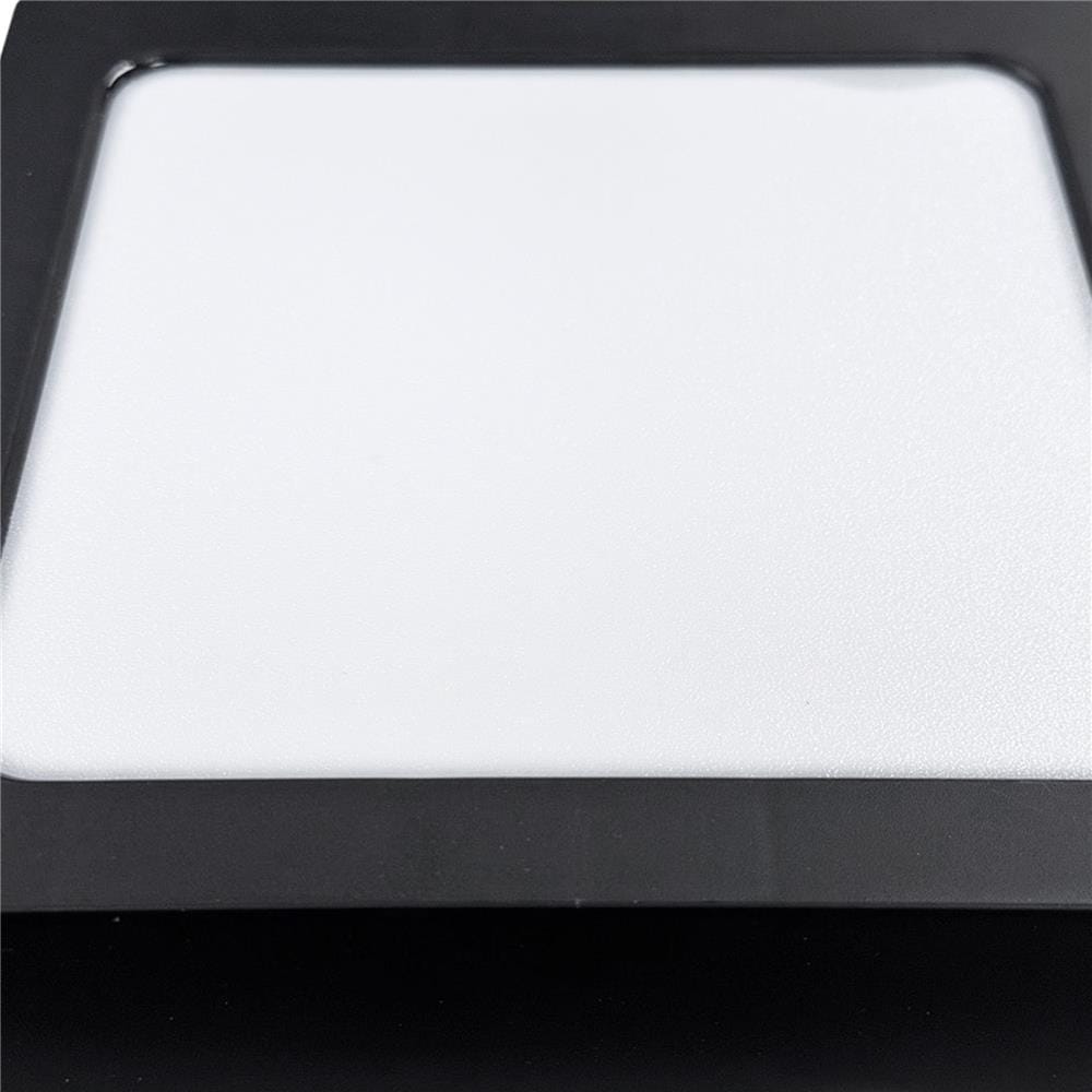 ดาวน์ไลท์ LED LUMAX 03-A2228 9 นิ้ว 18 วัตต์ WARM WHITE สีดำ