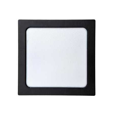 ดาวน์ไลท์ LED LUMAX 03-A2228 9 นิ้ว 18 วัตต์ WARM WHITE สีดำ_0