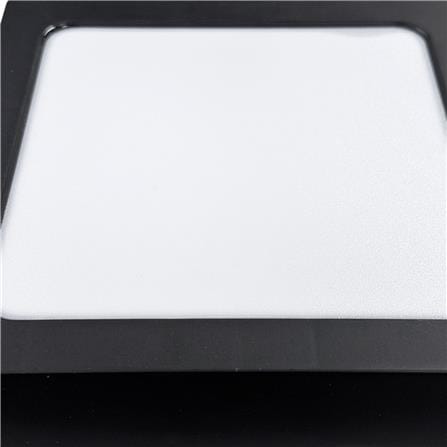 ดาวน์ไลท์ LED LUMAX 03-A2228 9 นิ้ว 18 วัตต์ WARM WHITE สีดำ_5