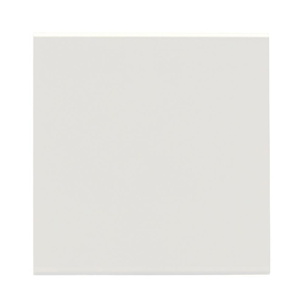ชุดสมาร์ทสวิตช์ 1 ช่อง SAHN D01-IOTT-WHM&nbsp;DALE สีขาวแมท