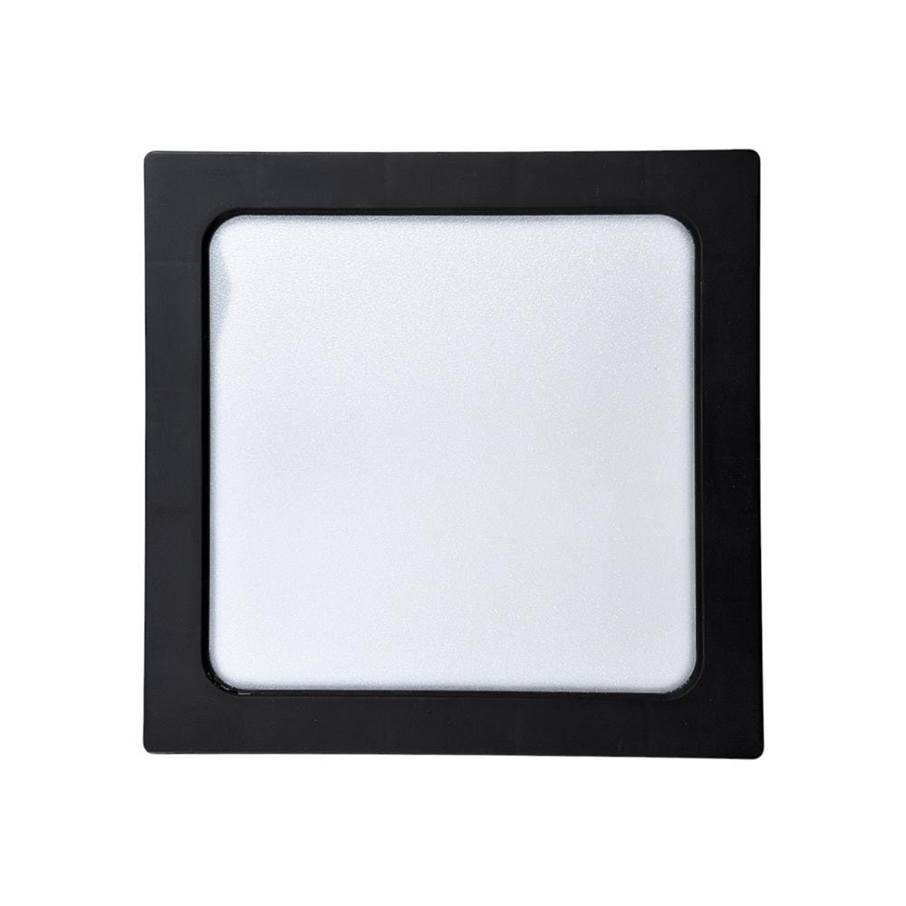 ดาวน์ไลท์ LED LUMAX 03-A2226 7 นิ้ว 12 วัตต์ DAYLIGHT สีดำ