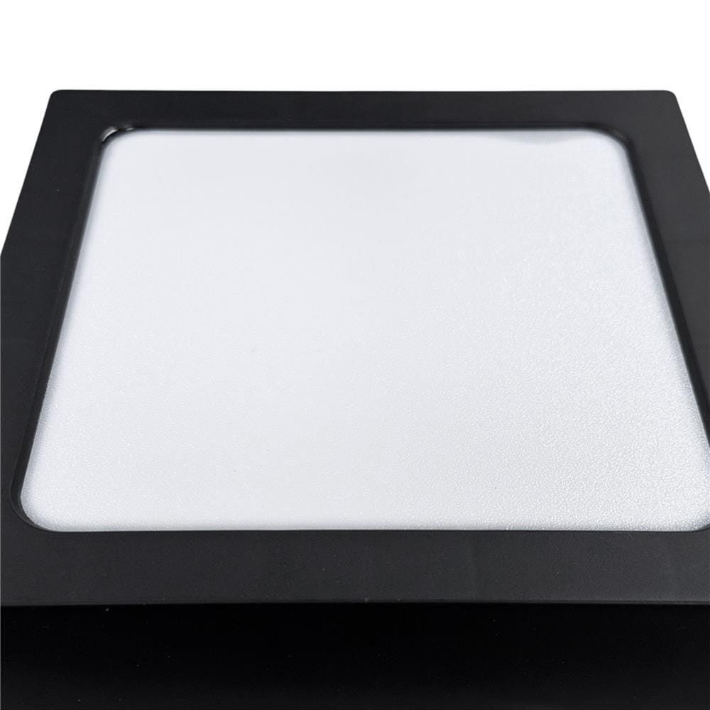 ดาวน์ไลท์ LED LUMAX 03-A2226 7 นิ้ว 12 วัตต์ DAYLIGHT สีดำ