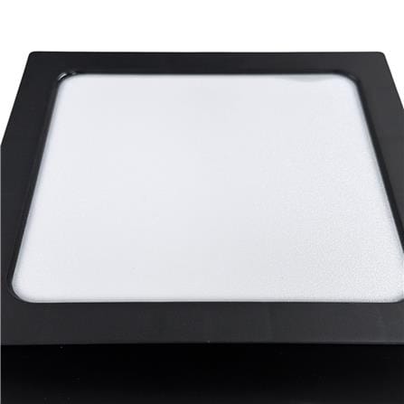 ดาวน์ไลท์ LED LUMAX 03-A2226 7 นิ้ว 12 วัตต์ DAYLIGHT สีดำ_5