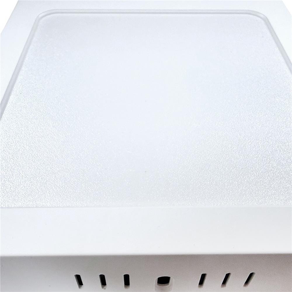 ดาวน์ไลท์ LED LUMAX 03-A2227 9 นิ้ว 18 วัตต์ WARM WHITE สีขาว