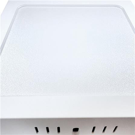 ดาวน์ไลท์ LED LUMAX 03-A2227 9 นิ้ว 18 วัตต์ WARM WHITE สีขาว_5