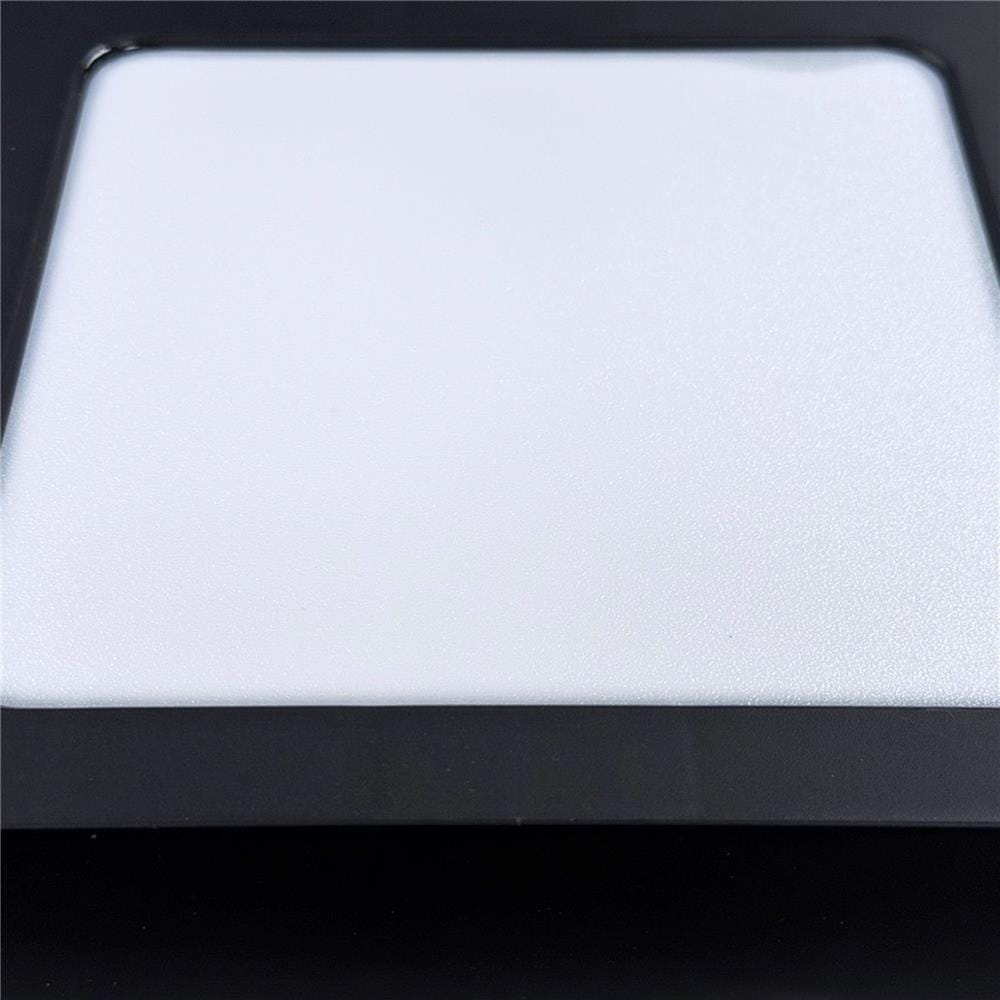 ดาวน์ไลท์ LED LUMAX 03-A2230 9 นิ้ว 18 วัตต์ DAYLIGHT สีดำ