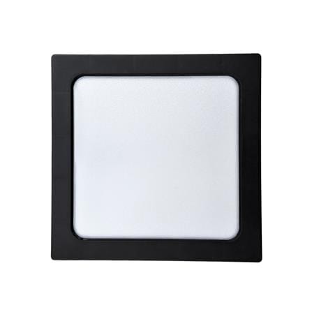 ดาวน์ไลท์ LED LUMAX 03-A2230 9 นิ้ว 18 วัตต์ DAYLIGHT สีดำ_0