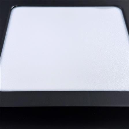 ดาวน์ไลท์ LED LUMAX 03-A2230 9 นิ้ว 18 วัตต์ DAYLIGHT สีดำ_5