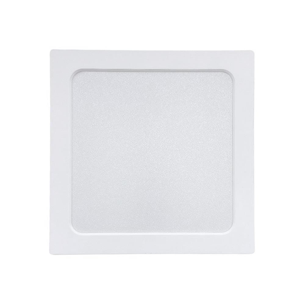 ดาวน์ไลท์ LED LUMAX 03-A2229 9 นิ้ว 18 วัตต์ DAYLIGHT สีขาว