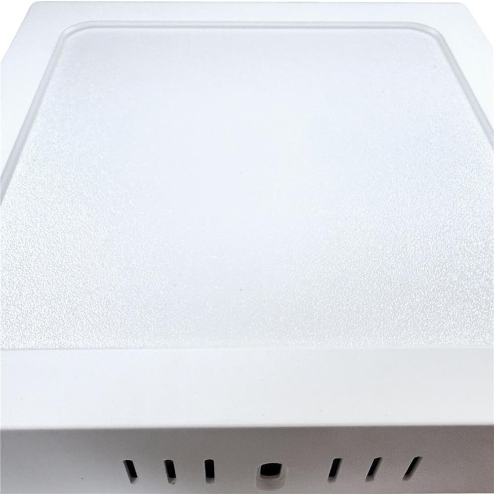 ดาวน์ไลท์ LED LUMAX 03-A2229 9 นิ้ว 18 วัตต์ DAYLIGHT สีขาว
