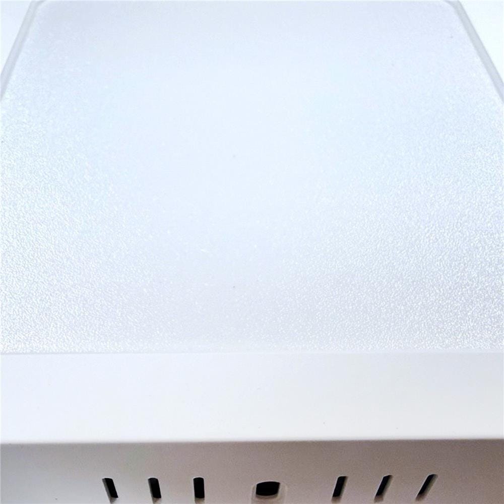 ดาวน์ไลท์ LED LUMAX 03-A2225 7 นิ้ว 12 วัตต์ DAYLIGHT สีขาว